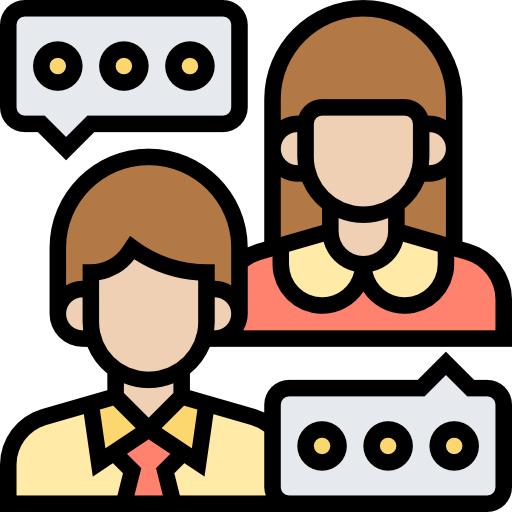 speech