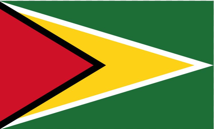 guyana