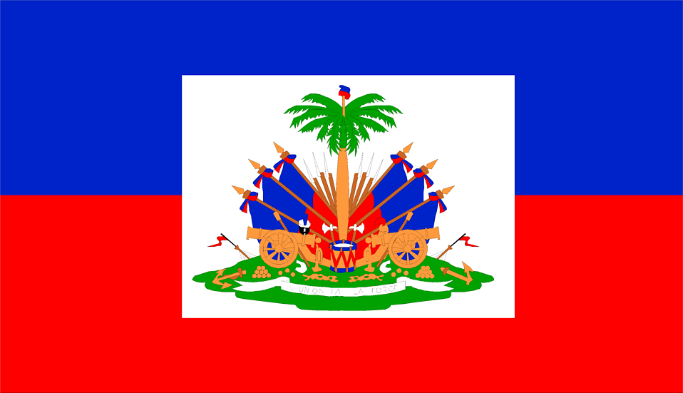 haiti-flag