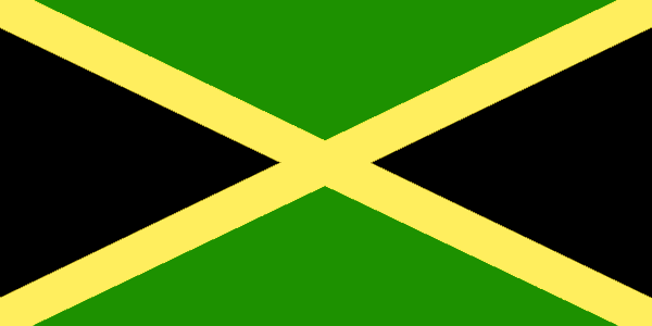 jamaica