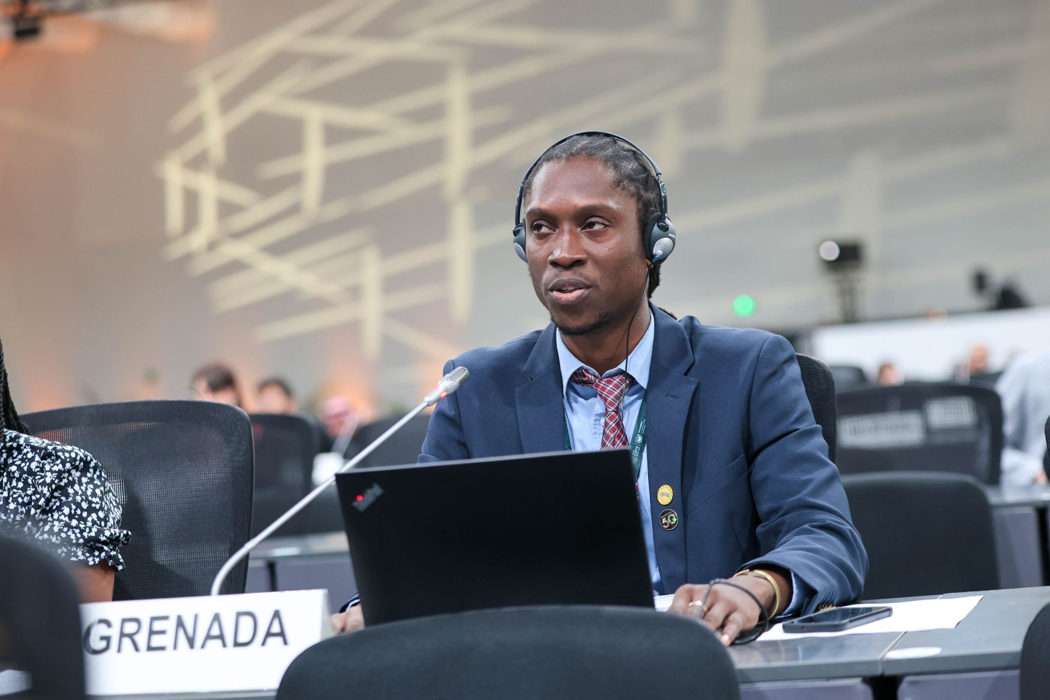 Photo 1 Darron Williams